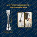 Bico para Torneira Articulado Premium
