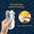 Selador Recarregável Premium