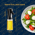 Pulverizador de Óleo Multiuso